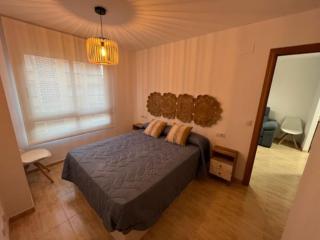 Apartamento céntrico y a 100 metros de la playa - Vinarós - 6