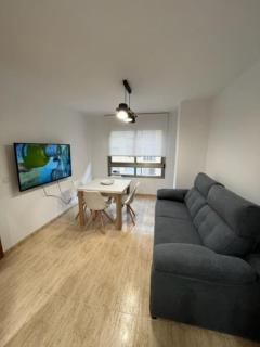 Apartamento céntrico y a 100 metros de la playa - Vinarós - 4