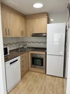 Apartamento céntrico y a 100 metros de la playa - Vinarós - 3