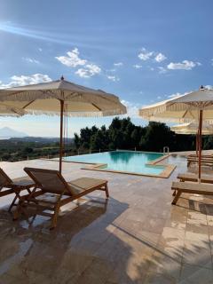 ST NIKOLA PANORAMIC SUITES HALKIDIKI - 3