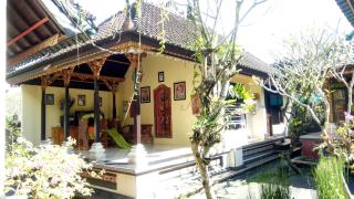 Ubud Tri Upasedana House 2 - Tegalalang - 9