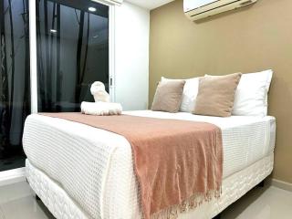 Cozy Loft Located at Cancuns Heart steps from ADO by Solmar Rentals - 0