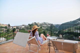 Don Vincenzo House - Ravello - 7