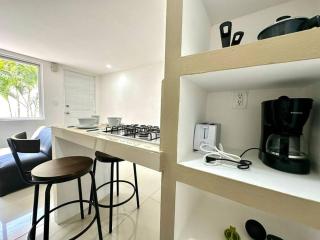 Cozy Loft Located at Cancuns Heart steps from ADO by Solmar Rentals - 9