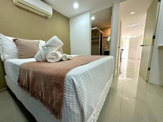 Cozy Loft Located at Cancuns Heart steps from ADO by Solmar Rentals - 1