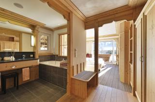 ERMITAGE Wellness- & Spa-Hotel - Gstaad - 8