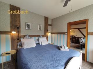 Ferienhaus Moselglück - Enkirch - 1