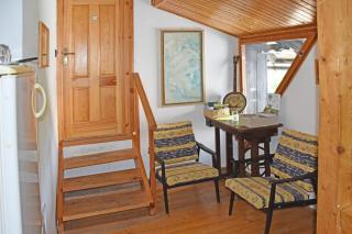 Bušeranda - depandance Hotelu U Zeleného stromu - 6