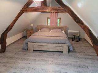 Maison Campagne Dix Kilomtres De - Hautot-lʼAuvray - 5