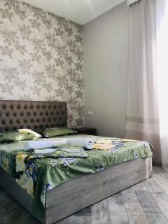 Apartment in Yerevan on KHORENATSI Street - Yerevan - 9