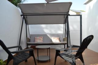 Alojamiento entero Valdelagrana - 2