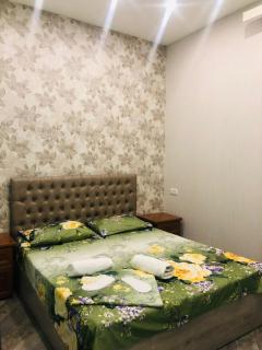 Apartment in Yerevan on KHORENATSI Street - Yerevan - 8