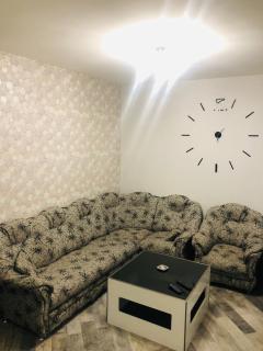 Apartment in Yerevan on KHORENATSI Street - Yerevan - 4