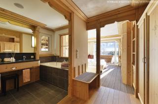 ERMITAGE Wellness- & Spa-Hotel - Gstaad - 7