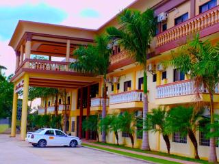 Hotel Las Hamacas - La Ceiba - 0