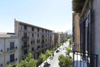 Hotel Roma 62 - Palermo - 8