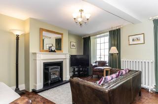 Wixey House - Chipping Campden - 7