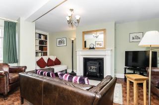 Wixey House - Chipping Campden - 6