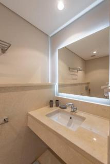 3BR Penthouse in Mangroovy. Pool, Beach, Priv Roof - Hurghada - 7