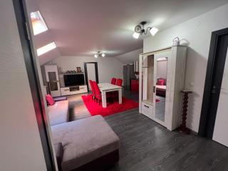 G&A Hunedoara Apartment - 2