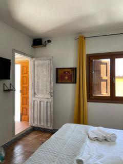 LOFT CON USO CUCINA E TERRAZZO PANORAMICO - FORA E' MUROS II - Ammentos Posada - Posada - 8