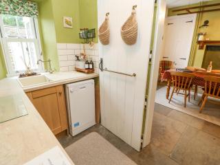 Miss Burrow's House - Hawes - 4