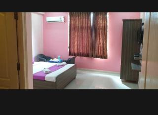 Hotel O Royal Berry - 1