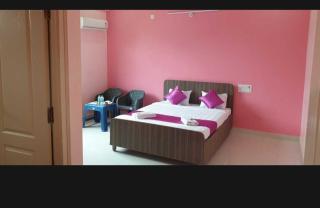 Hotel O Royal Berry - 8