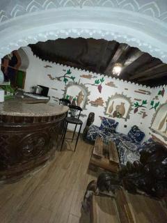Dar Touijar - Chefchaouen - 6