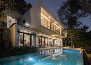 Maxwell Villa Bali - 0