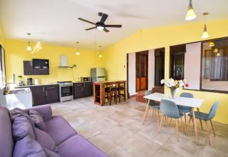 Cabinas Jacaranda - Puerto Viejo - 8