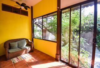 Cabinas Jacaranda - Puerto Viejo - 5