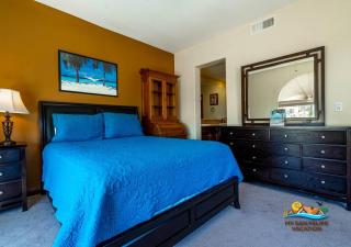 El Dorado San Felipe Beachfront Vacation Rental Condo 75-4 - 2