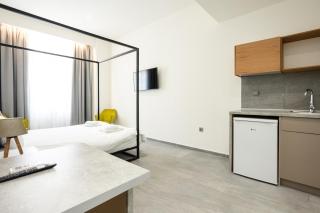 Aristotelous Downtown Suites - Tesalónica - 1