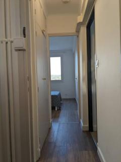 Appartment - vue imprenable sur la cité médiévale - Parking gratuit - Climatisé - Carcassonne - 8