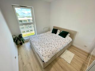 Amber Bay Seaside Apartment - Gdańsk - 3