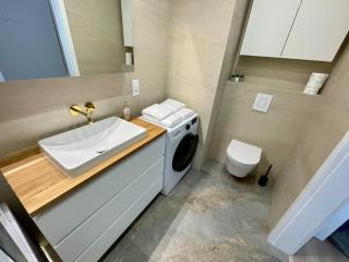 Amber Bay Seaside Apartment - Gdańsk - 1