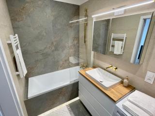 Amber Bay Seaside Apartment - Gdańsk - 2