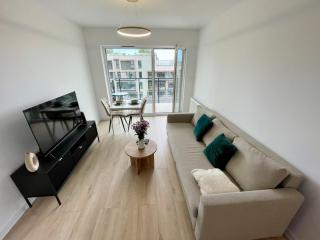 Amber Bay Seaside Apartment - Gdańsk - 8