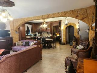 British Wood 'n Stone House - Tessalónica - 7