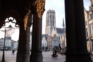 Huis ALNA 2 - Mechelen - 4