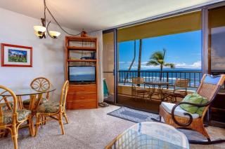 SUGAR BEACH RESORT #227 condo - Kihei - 7