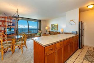 SUGAR BEACH RESORT #227 condo - Kihei - 2