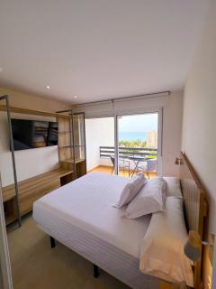 Apartamentos Nogal - 1