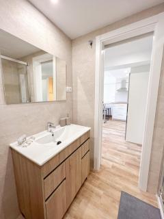 Bright & cozy apartment Acuario beach&pool - Benalmádena - 8