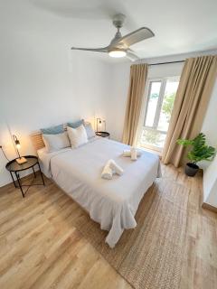Bright & cozy apartment Acuario beach&pool - Benalmádena - 3