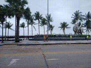 Dusit grand park 2 全新公寓C412A 景观阳台 水景泳池 - 9