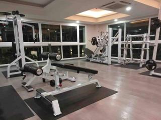 Dusit grand park 2 全新公寓C412A 景观阳台 水景泳池 - 4