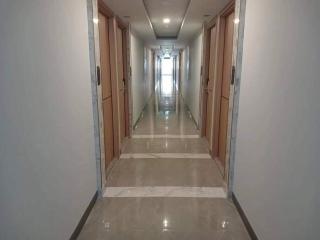 Dusit grand park 2 全新公寓C412A 景观阳台 水景泳池 - 2