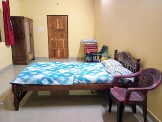 The Grace Guest House - Salcete - 4